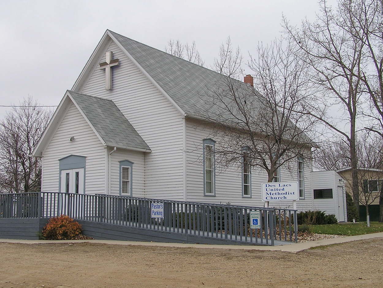 Des Lacs Dakotas Annual Conference of The United Methodist Church